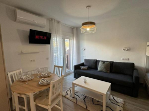 Modern Loft in Pas de la Casa, wifi, ski